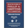 Collected Works Of Phillip A. Griffiths door Phillip Griffiths