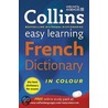 Collins Easy Learning French Dictionary door Onbekend