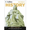 Collins Key Stage 3 History - 1750-1918 door Mark Gosling