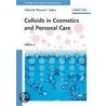 Colloids In Cosmetics And Personal Care by Tharwat F. Tadros