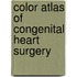 Color Atlas Of Congenital Heart Surgery