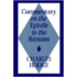 Commentary On The Epistle To The Romans