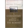 Commentary On The Epistle To The Romans door Moses Stuart