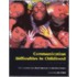 Communication Difficulties In Childhood