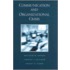 Communication and Organizational Crisis