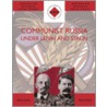 Communist Russia Under Lenin And Stalin door Terry Fiehn
