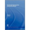 Comparative Governance Around the World by Ahmed Naciri