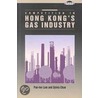 Competition In Hong Kong's Gas Industry by Sylvia Chan