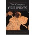 Complete Euripides Bacchae Vol 4 Gtnt P