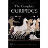 Complete Euripides Hippolyt V3 Gtnt:m P by Peter Burian