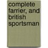 Complete Farrier, and British Sportsman