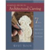 Complete Guide To Architectural Carving door Kurt Koch