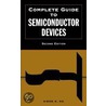 Complete Guide To Semiconductor Devices by Kwok K. Ng