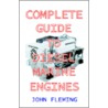 Complete Guide to Diesel Marine Engines door John Fleming