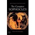 Complete Sophocles Theban Plays Vol 1 C