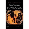 Complete Sophocles Theban Plays Vol 1 C by Peter Burian