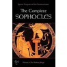 Complete Sophocles Theban Plays Vol 1 P by William Sophocles