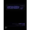 Comprehensive Handbook Of Psychotherapy door Tanya Patterson