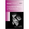 Computational Methods in Photochemistry by Kutateladze Andrei G