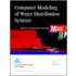 Computer Modeling Of Water Distribution