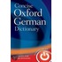 Concise Oxford German Dict 3e Reissue C