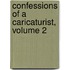 Confessions of a Caricaturist, Volume 2