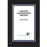Conscience And Conscientious Objections door Anders Schinkel