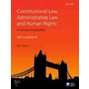 Const Law Admin Law & Human Rights 5e P by Ian Loveland