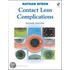 Contact Lens Complications [with Cdrom]