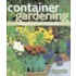 Container Gardening Through the Seasons