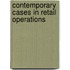 Contemporary Cases In Retail Operations