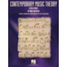 Contemporary Music Theory - Level Three door Mark Harrison