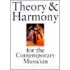 Contemporary Theory and Harmony - Berle door Arnie Berle