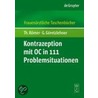 Contraception in 111 Problem Situations door Thomas Ramer