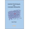 Control Techniques for Complex Networks door Sean Meyn