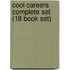 Cool Careers Complete Set (18 Book Set)