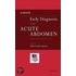 Copes Early Diagnos Acute Abdomen 22e P
