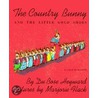 Country Bunny and the Little Gold Shoes door Dubose Heyward