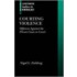 Courting Violen Offenc Aga Pers Csc:m C