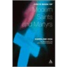 Cox's Book Of Modern Saints And Martyrs door Caroline Cox