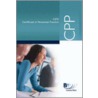 Cpp - Paper 4: Training And Development by Bpp Learning Media Ltd
