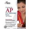 Cracking The Ap U.s. History Exam, 2011 door Tom Meltzer