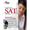 Cracking The Sat With Dvd, 2011 Edition door Princeton Review