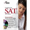 Cracking The Sat With Dvd, 2011 Edition by Princeton Review