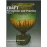Craft Perception and Practice, Volume 2 door Paula Gustafson