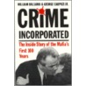 Crime Incorporated, Or, Under The Clock door William Balsamo