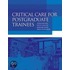 Critical Care for Postgraduate Trainees