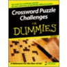 Crossword Puzzle Challenges for Dummies door Patrick Berry