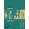 Cursus Ausgabe A/B. Prüfungstraining 2 door Onbekend
