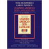 Dvd For Learning American Sign Language by Tom Humphries